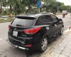 Hyundai Tucson   2012 - Bán Hyundai Tucson đời 2012, màu đen, nhập khẩu nguyên chiếc 