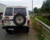 Toyota Land Cruiser   1983 - Bán xe Toyota Land Cruiser đời 1983, màu trắng, giá 150tr