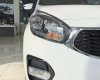 Kia Rondo GAT 2017 - Bán ô tô Kia Rondo GAT sản xuất 2017, màu trắng