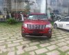 Ford Explorer   2017 - Bán xe Ford Explorer đời 2017, màu đỏ, nhập khẩu, quà tặng hấp dẫn