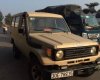 Toyota Land Cruiser   1989 - Bán xe Toyota Land Cruiser năm 1989, xe nhập, giá chỉ 220 triệu