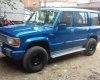 Isuzu Trooper 1988 - Bán lại xe Isuzu Trooper năm 1988, màu xanh lam, nhập khẩu