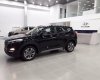 Hyundai Tucson 2017 - Cần bán Hyundai Tucson 2017, màu đen, nhập khẩu  