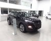 Hyundai Tucson 2017 - Cần bán Hyundai Tucson 2017, màu đen, nhập khẩu  