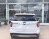 Ford Explorer 2017 - Cần bán Ford Explorer đời 2017, màu trắng, nhập khẩu nguyên chiếc