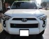 Toyota 4 Runner   4.0 AT  2016 - Cần bán gấp Toyota 4 Runner 4.0 AT đời 2016, màu trắng, nhập khẩu