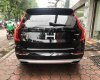 Volvo XC90 T6 2017 - Bán xe Volvo XC90 model 2017 nhập khẩu Mỹ, màu đen, mới 100%