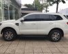 Ford Everest 2.2L MT 4x2  Ambiente 2017 - Bán Ford Everest 2.2L MT 4x2 Ambiente đời 2018, màu trắng, nhập khẩu