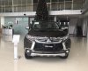 Mitsubishi Pajero Sport 2017 - Cần bán xe Mitsubishi Pajero Sport đời 2017, màu nâu, nhập khẩu