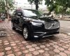 Volvo XC90 T6 2017 - Bán xe Volvo XC90 model 2017 nhập khẩu Mỹ, màu đen, mới 100%