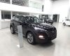 Hyundai Tucson 2017 - Cần bán Hyundai Tucson 2.0 full - xăng, đời 2017, màu đen, giá 835tr, hỗ trợ vay lên đến 80%, lãi suất ưu đãi