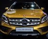 Mercedes-Benz GLA-Class GLA250 2017 - Bán xe Mercedes GLA250 2017, màu vàng, xe nhập