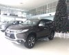 Mitsubishi Pajero Sport 2017 - Cần bán xe Mitsubishi Pajero Sport đời 2017, màu nâu, nhập khẩu