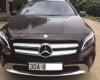 Mercedes-Benz GLE-Class GLA200 2015 - Bán Mercedes GLA200 đời 2015, màu nâu, xe nhập như mới