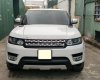 LandRover Range rover Sport HSE 2015 - Bán LandRover Range Rover Sport HSE năm sản xuất 2015, màu trắng, nhập khẩu