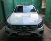 Mercedes-Benz Smart GLC 300 4Matic 2016 - Cần bán xe Mercedes GLC 300 4Matic đời 2016, màu trắng, nhập khẩu nguyên chiếc