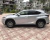 Lexus NX  200T 2014 - Bán ô tô Lexus NX 200T sản xuất 2014, màu bạc, nhập khẩu chính chủ