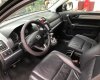 Honda CR V 2.4 2012 - Cần bán Honda CR V 2.4 đời 2012, màu đen còn mới, giá 651tr