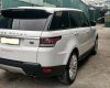 LandRover Range rover Sport HSE 2015 - Bán LandRover Range Rover Sport HSE năm sản xuất 2015, màu trắng, nhập khẩu