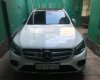 Mercedes-Benz Smart GLC 300 4Matic 2016 - Cần bán xe Mercedes GLC 300 4Matic đời 2016, màu trắng, nhập khẩu nguyên chiếc