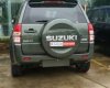 Suzuki Grand vitara   2016 - Bán Suzuki Grand vitara đời 2016, xe nhập, 699tr