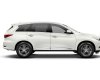 Infiniti QX60 2017 - Infiniti Hà Nội bán QX60, nhập Mỹ, các màu trắng, đen, xanh giao ngay