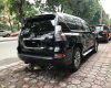 Lexus GX 460 Luxury 2017 - Bán ô tô Lexus GX Luxury đời 2017, màu đen, nhập khẩu Mỹ, giá tốt, LH: 0948.256.912