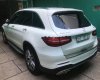 Mercedes-Benz Smart GLC 300 4Matic 2016 - Cần bán xe Mercedes GLC 300 4Matic đời 2016, màu trắng, nhập khẩu nguyên chiếc
