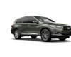 Infiniti QX60 2017 - Bán xe Infiniti QX60 nhập khẩu Mỹ, màu xanh, trắng, giá tốt