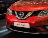 Nissan X trail 2017 - Bán Nissan X trail 2017, màu đỏ