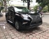 Lexus GX 460 Luxury 2017 - Bán ô tô Lexus GX Luxury đời 2017, màu đen, nhập khẩu Mỹ, giá tốt, LH: 0948.256.912