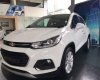 Chevrolet Trax 2017 - Bán xe Chevrolet Trax năm 2017, màu trắng