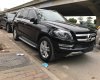 Mercedes-Benz GL350 2015 - Bán Mercedes GL 350 CDI 4Matic xe xuất Mỹ, sản xuất 2015, đăng ký T7/2015. Xe như mới