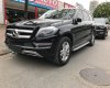 Mercedes-Benz GL350 2015 - Bán Mercedes GL 350 CDI 4Matic xe xuất Mỹ, sản xuất 2015, đăng ký T7/2015. Xe như mới