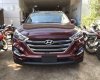 Hyundai Tucson   2017 - Bán xe Hyundai Tucson đời 2017, màu đỏ, giá 845tr