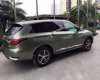 Infiniti QX60   2017 - Bán Infiniti QX60 đời 2017, màu xanh lam, xe nhập