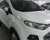 Ford EcoSport Trend 2015 - Bán xe Ford EcoSport Trend đời 2015, màu trắng