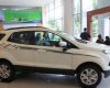 Ford EcoSport Trend 1.5L MT 2017 - Bán xe Ford EcoSport Trend 1.5L MT đời 2017, màu trắng, giá 505tr