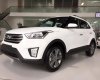 Hyundai Creta 2017 - Bán Hyundai Creta 2017, màu trắng xe nhập, giảm giá cực sốc " 80 triệu". Lh: 0902965732 - Hữu Hân