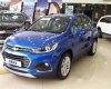 Chevrolet Trax   2017 - Bán ô tô Chevrolet Trax 2017, 679 triệu