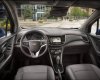 Chevrolet Trax    2017 - Bán ô tô Chevrolet Trax đời 2017, nhập khẩu