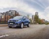 Chevrolet Trax    2017 - Bán ô tô Chevrolet Trax đời 2017, nhập khẩu