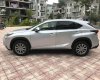 Lexus NX 200T 2014 - Bán Lexus NX 200T 2014, màu bạc, xe nhập Nhật Bản