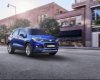 Chevrolet Trax    2017 - Bán ô tô Chevrolet Trax đời 2017, nhập khẩu