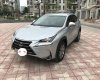 Lexus NX 200T 2014 - Bán Lexus NX 200T 2014, màu bạc, xe nhập Nhật Bản