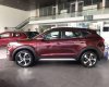 Hyundai Tucson   2017 - Bán xe Hyundai Tucson đời 2017, màu đỏ, giá 845tr