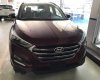 Hyundai Tucson   2017 - Bán xe Hyundai Tucson đời 2017, màu đỏ, giá 845tr