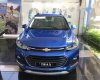 Chevrolet Trax   1.4L LT 2017 - Bán ô tô Chevrolet Trax 1.4L LT đời 2017, nhập khẩu, giá chỉ 679 triệu