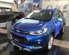 Chevrolet Trax   1.4L LT 2017 - Bán ô tô Chevrolet Trax 1.4L LT đời 2017, nhập khẩu, giá chỉ 679 triệu