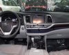 Toyota Highlander Limited 3.5 AWD 2014 - Bán xe Toyota Highlander Limited 3.5 AWD sản xuất 2014, màu đen, nhập khẩu